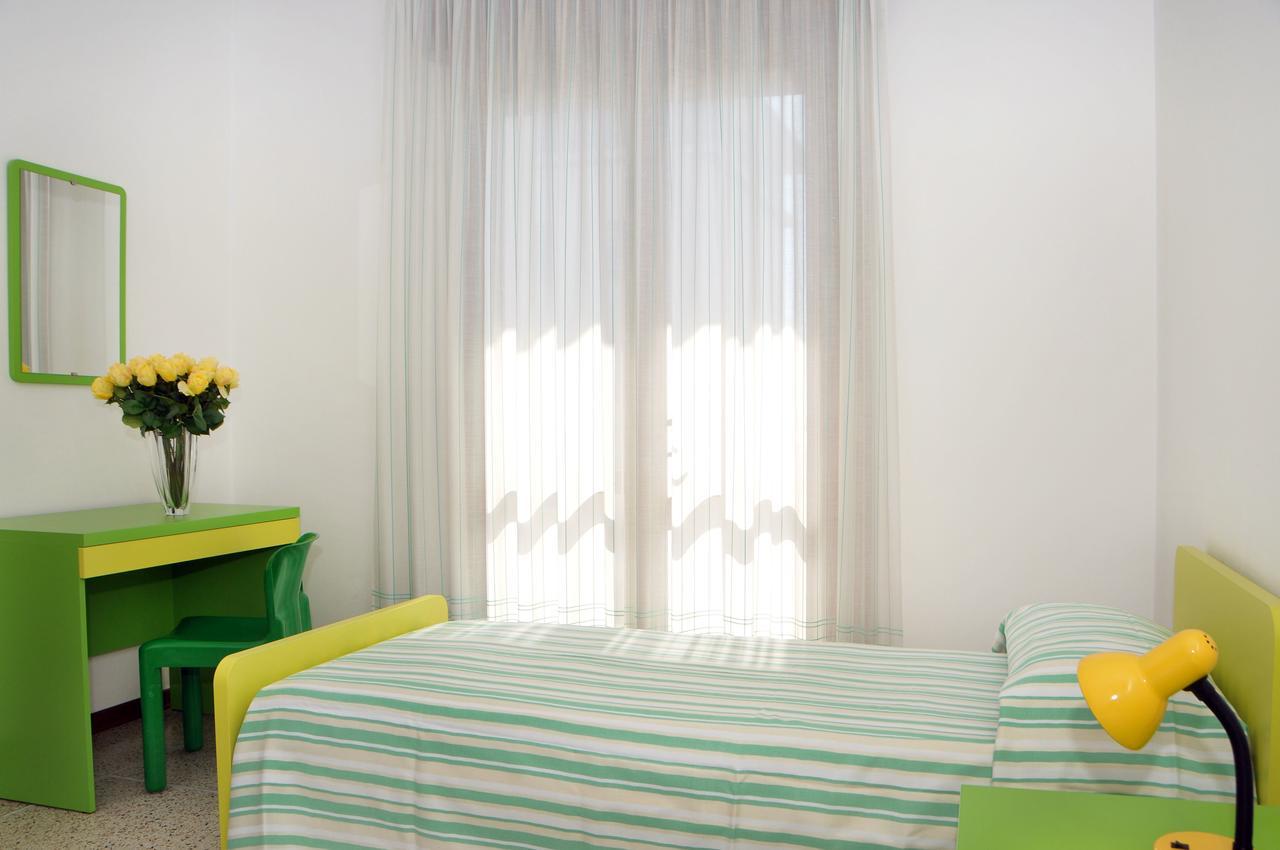Casa Marina Bruno E Paola Mari Hotel Caorle Exterior photo