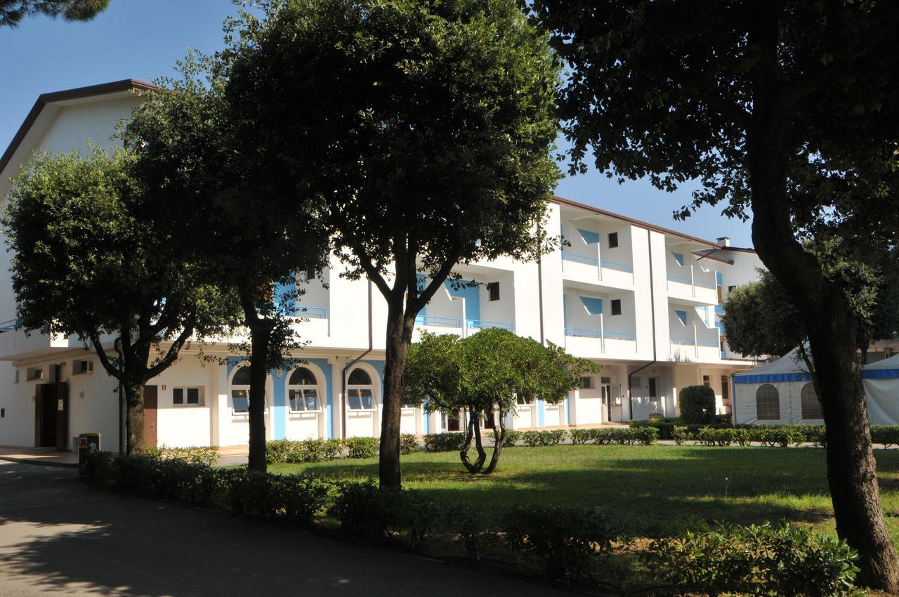 Casa Marina Bruno E Paola Mari Hotel Caorle Exterior photo