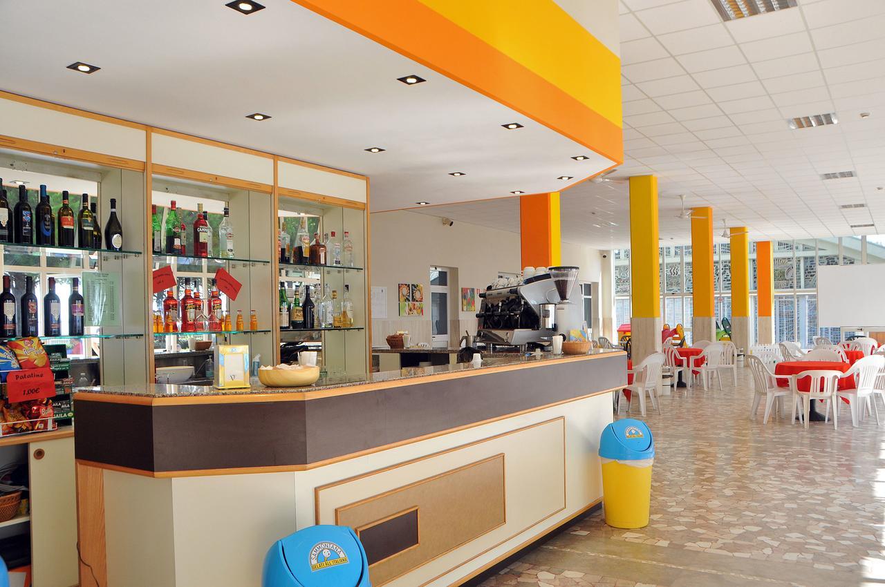 Casa Marina Bruno E Paola Mari Hotel Caorle Exterior photo